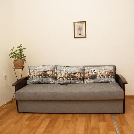 Apartment On Zhukovskogo Odessa Luaran gambar