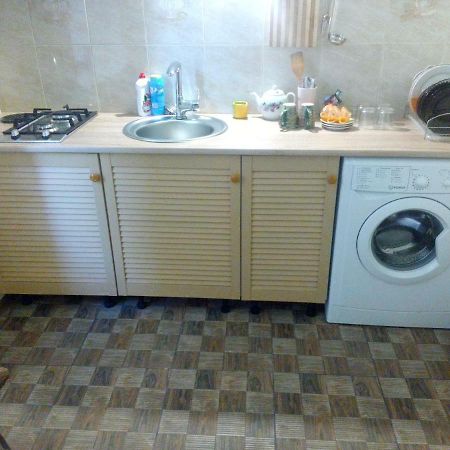 Apartment On Zhukovskogo Odessa Luaran gambar