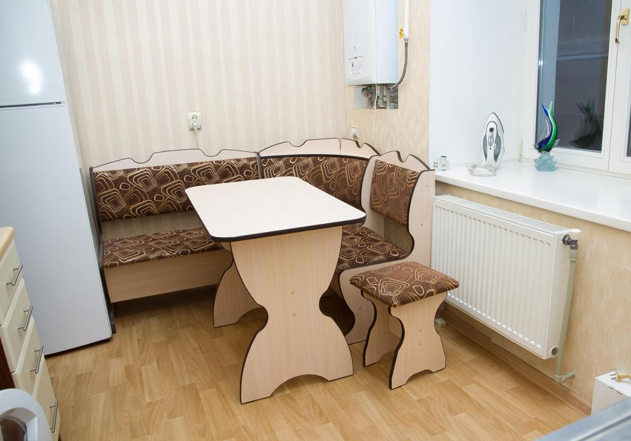 Apartment On Zhukovskogo Odessa Luaran gambar