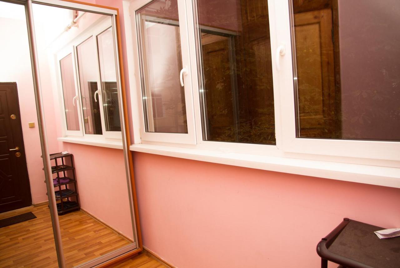 Apartment On Zhukovskogo Odessa Luaran gambar
